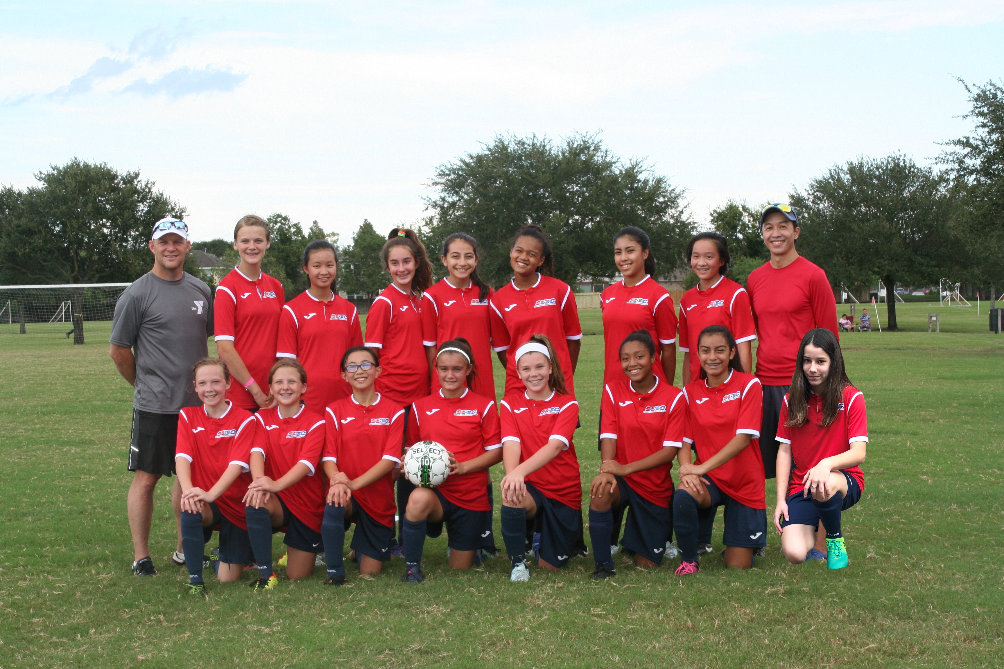 About Us  South Texas Youth Soccer Association